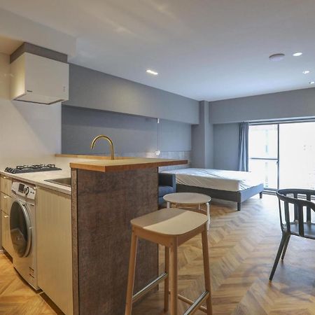 Apartamento Zdt-406 Tokio Exterior foto
