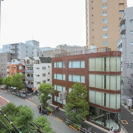 Apartamento Zdt-406 Tokio Exterior foto