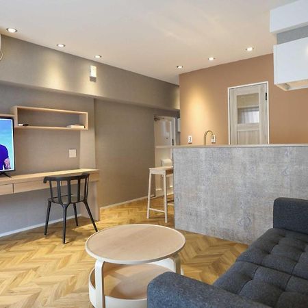 Apartamento Zdt-406 Tokio Exterior foto