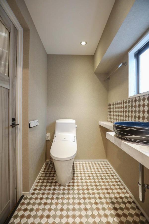 Apartamento Zdt-406 Tokio Exterior foto