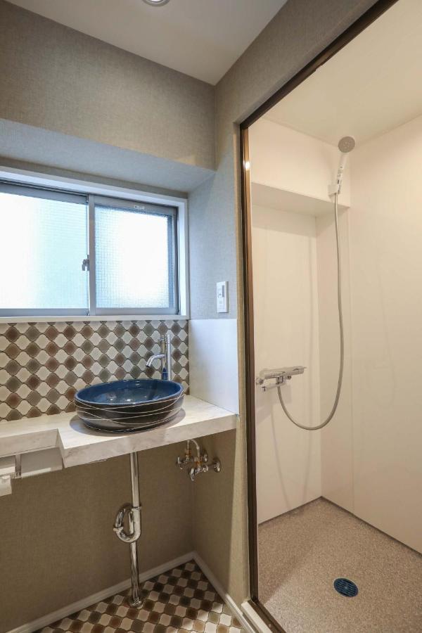 Apartamento Zdt-406 Tokio Exterior foto